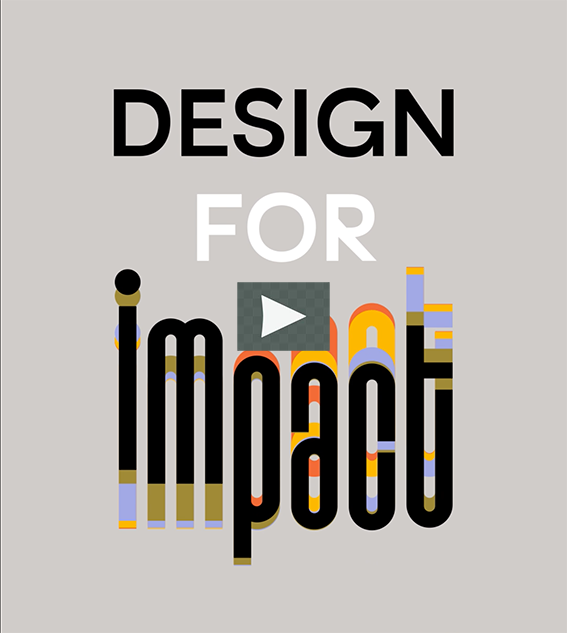 Design for Impact, een festival